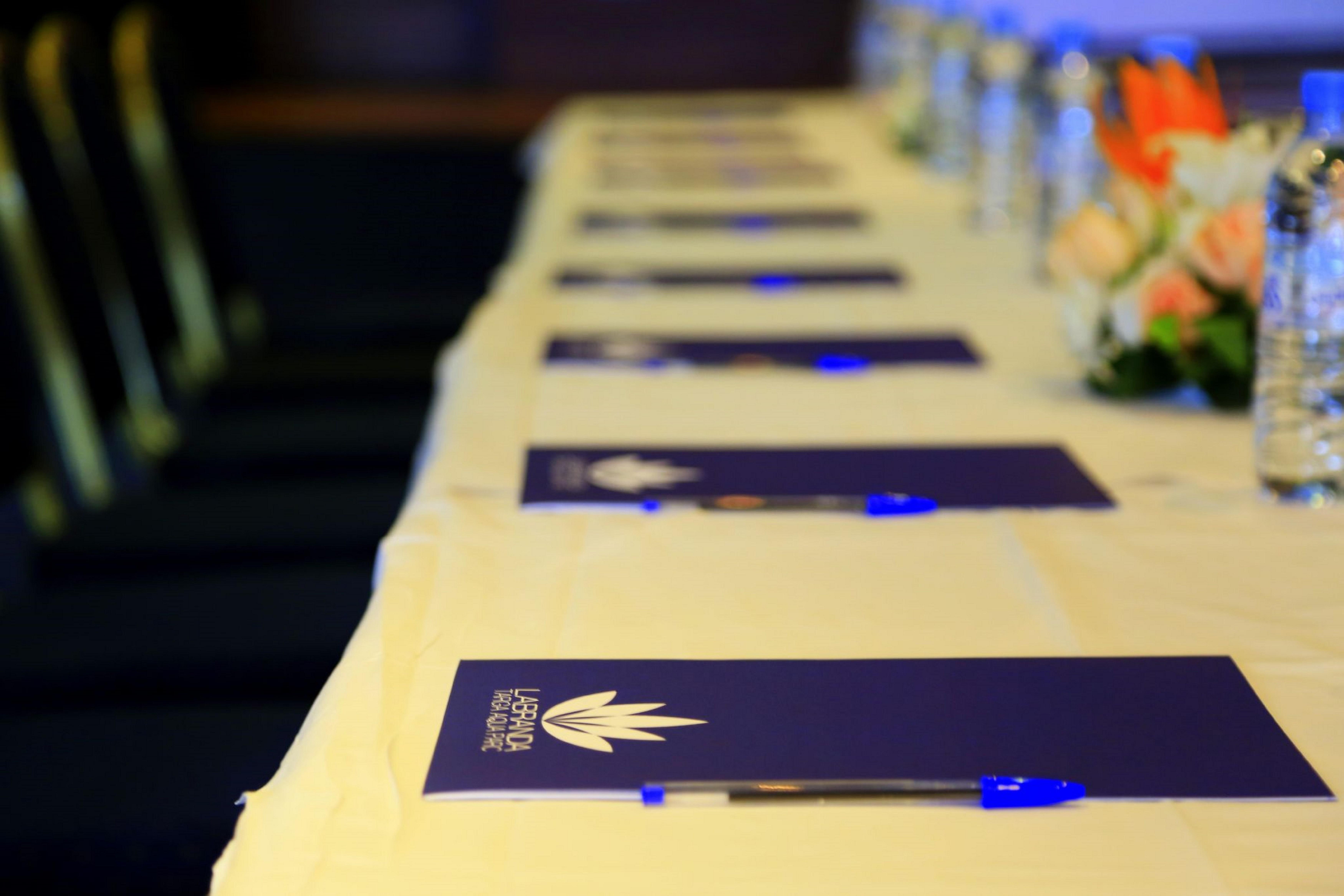 Labranda Targa Aqua Parc Hotel Marrakesh Ngoại thất bức ảnh