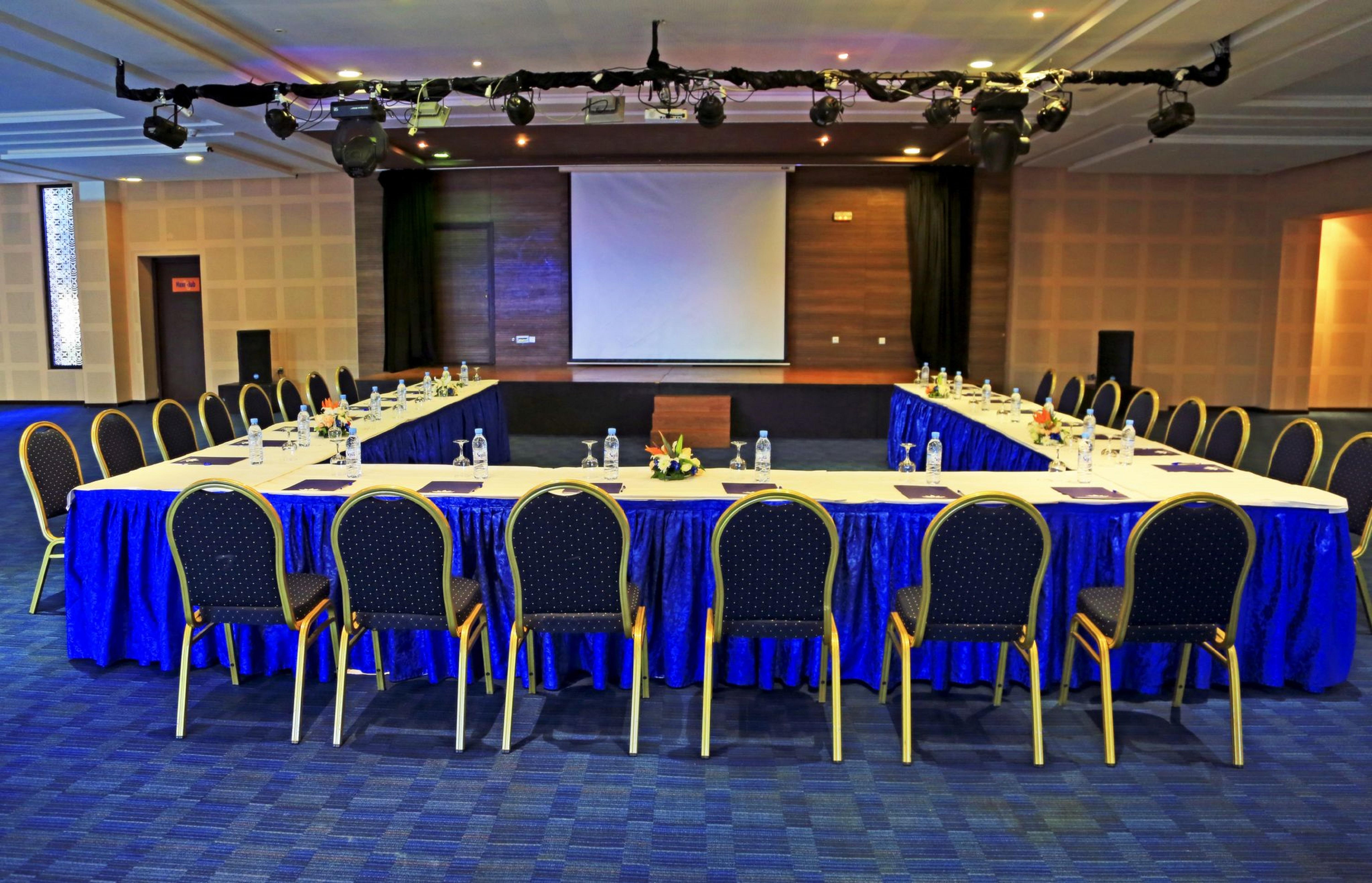 Labranda Targa Aqua Parc Hotel Marrakesh Ngoại thất bức ảnh