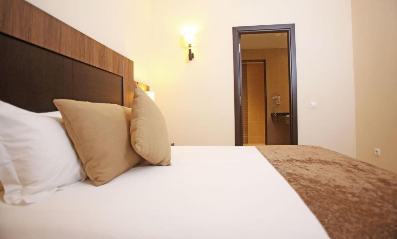 Labranda Targa Aqua Parc Hotel Marrakesh Ngoại thất bức ảnh