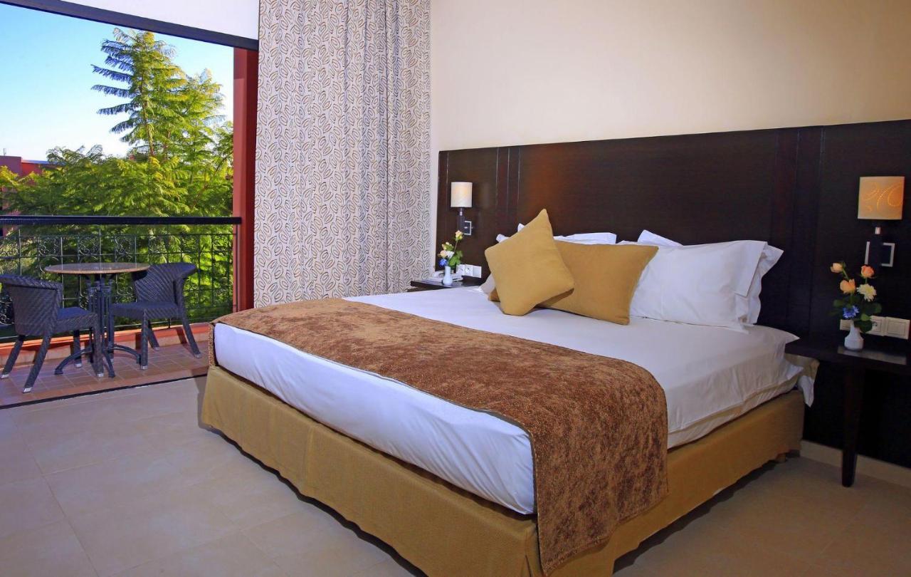 Labranda Targa Aqua Parc Hotel Marrakesh Ngoại thất bức ảnh