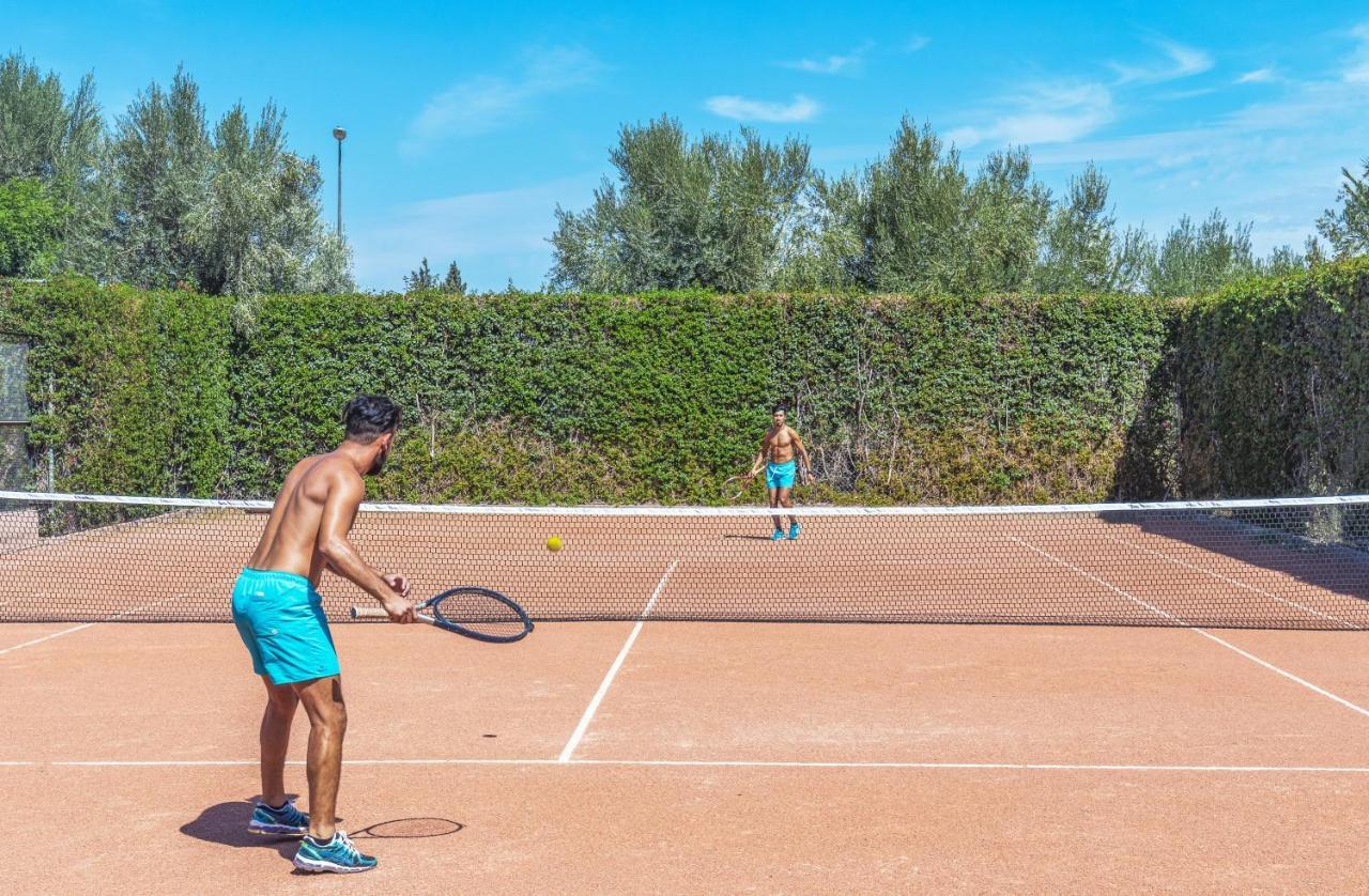 Labranda Targa Aqua Parc Hotel Marrakesh Ngoại thất bức ảnh