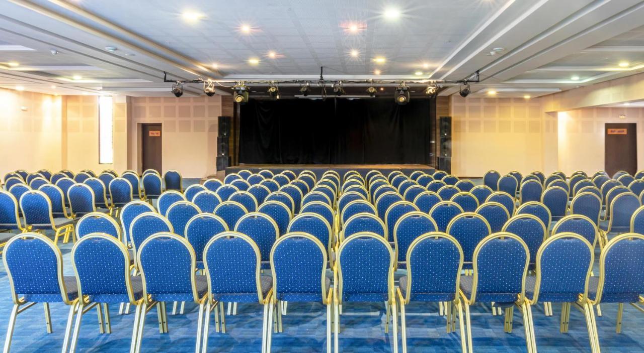 Labranda Targa Aqua Parc Hotel Marrakesh Ngoại thất bức ảnh