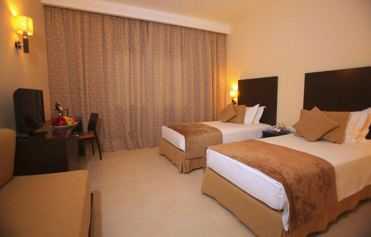 Labranda Targa Aqua Parc Hotel Marrakesh Ngoại thất bức ảnh
