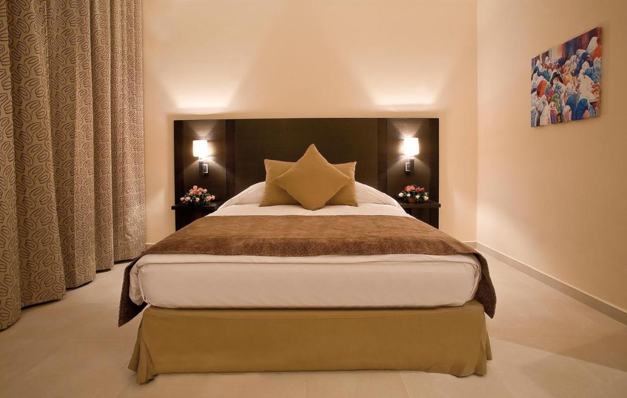 Labranda Targa Aqua Parc Hotel Marrakesh Ngoại thất bức ảnh