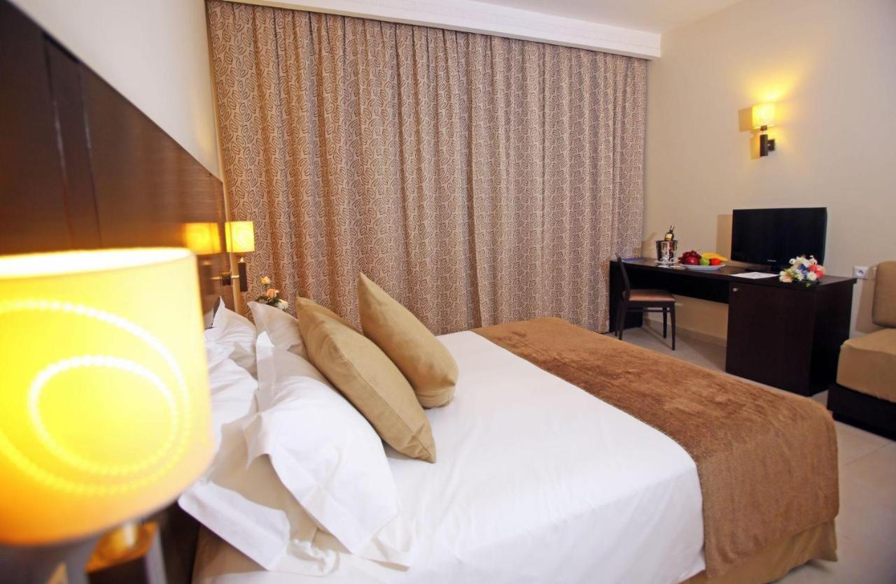 Labranda Targa Aqua Parc Hotel Marrakesh Ngoại thất bức ảnh