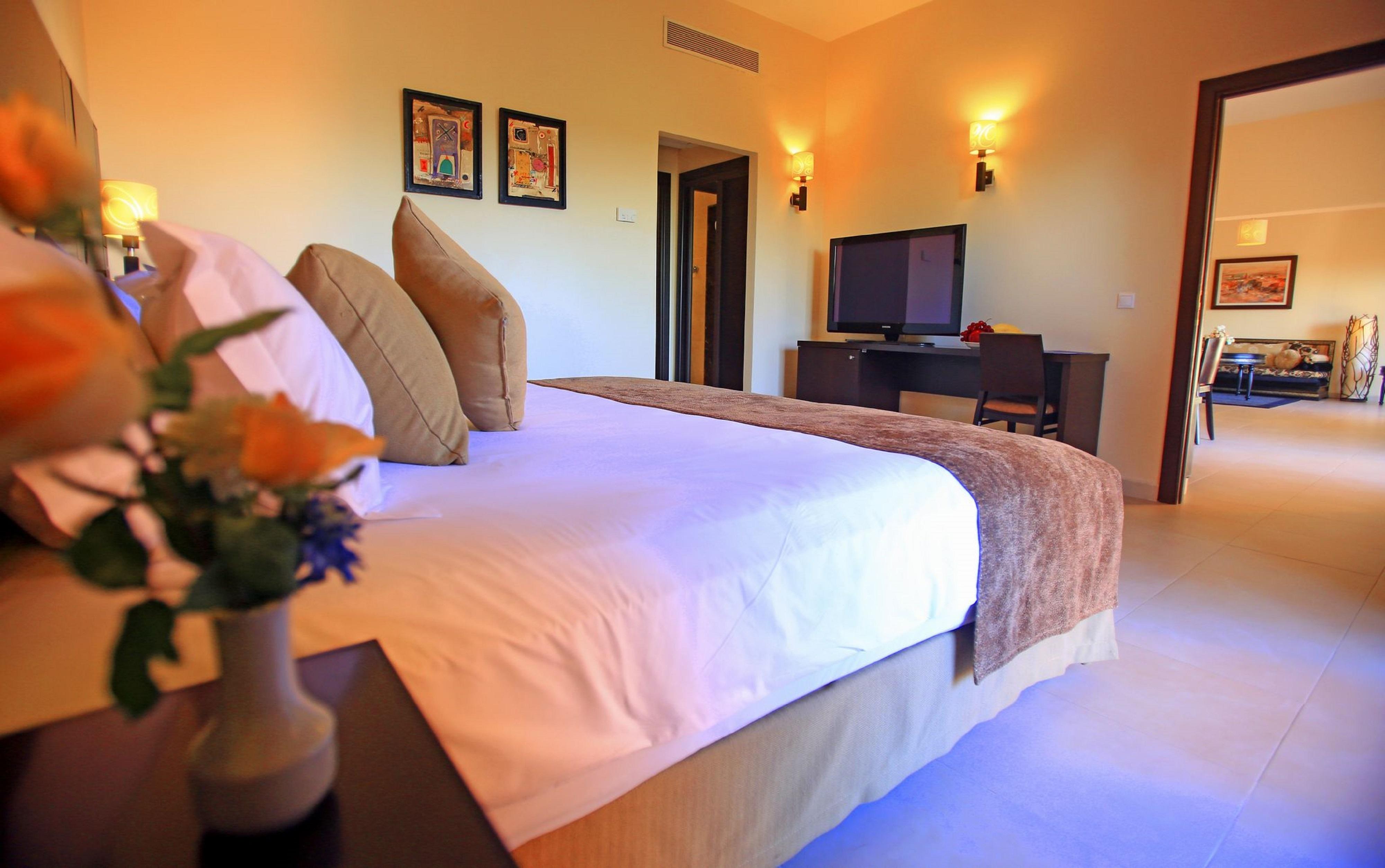 Labranda Targa Aqua Parc Hotel Marrakesh Ngoại thất bức ảnh