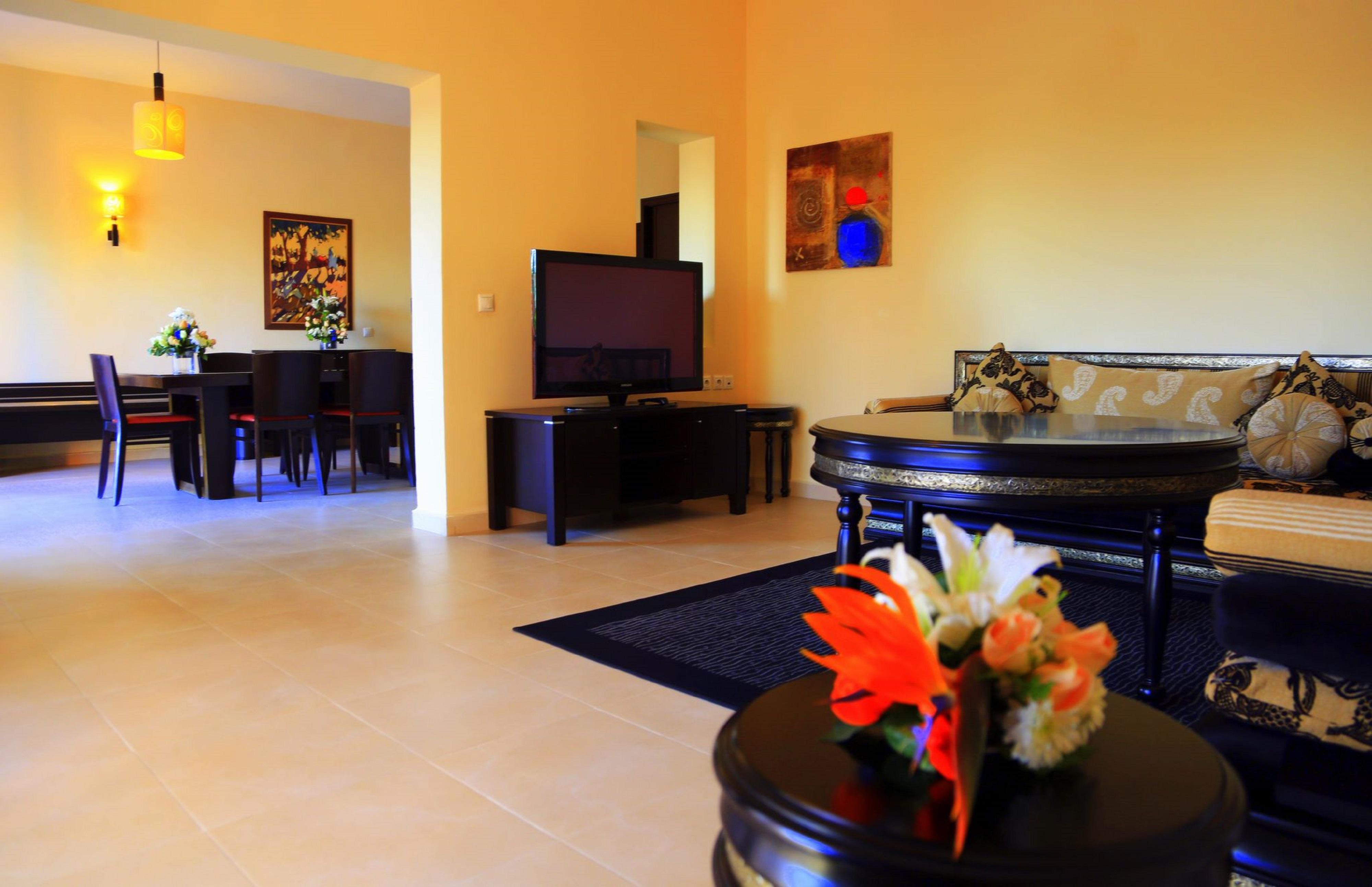 Labranda Targa Aqua Parc Hotel Marrakesh Ngoại thất bức ảnh