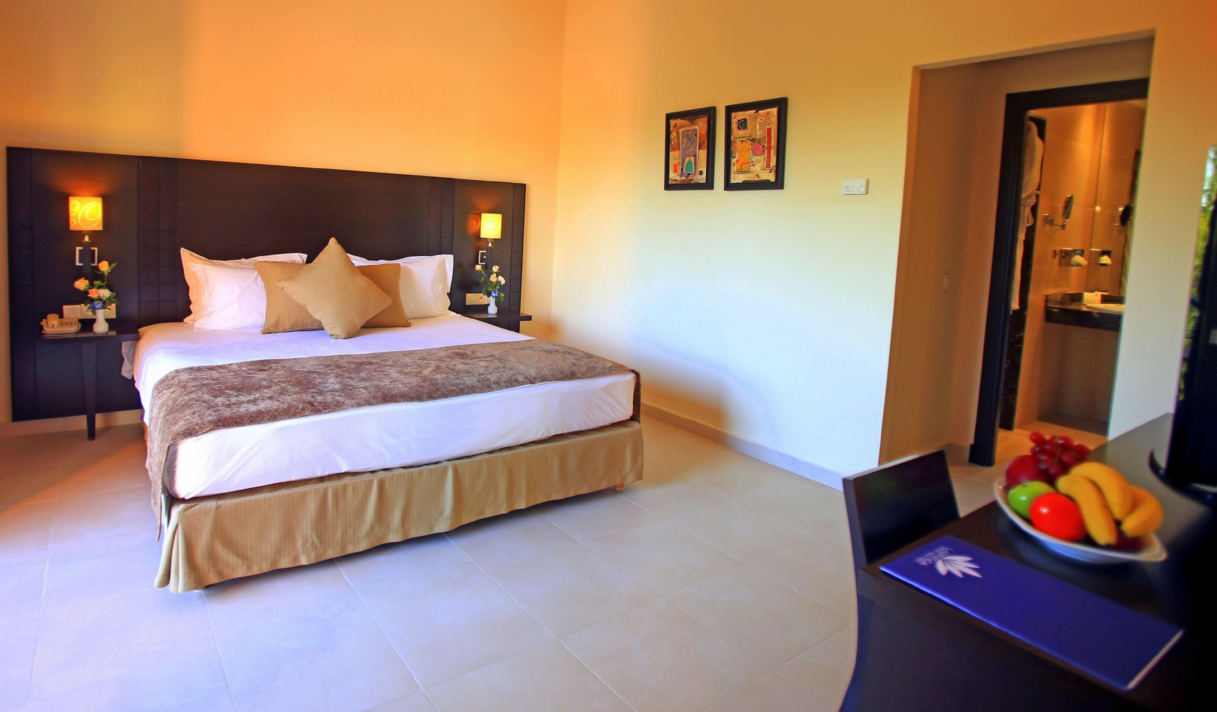 Labranda Targa Aqua Parc Hotel Marrakesh Ngoại thất bức ảnh