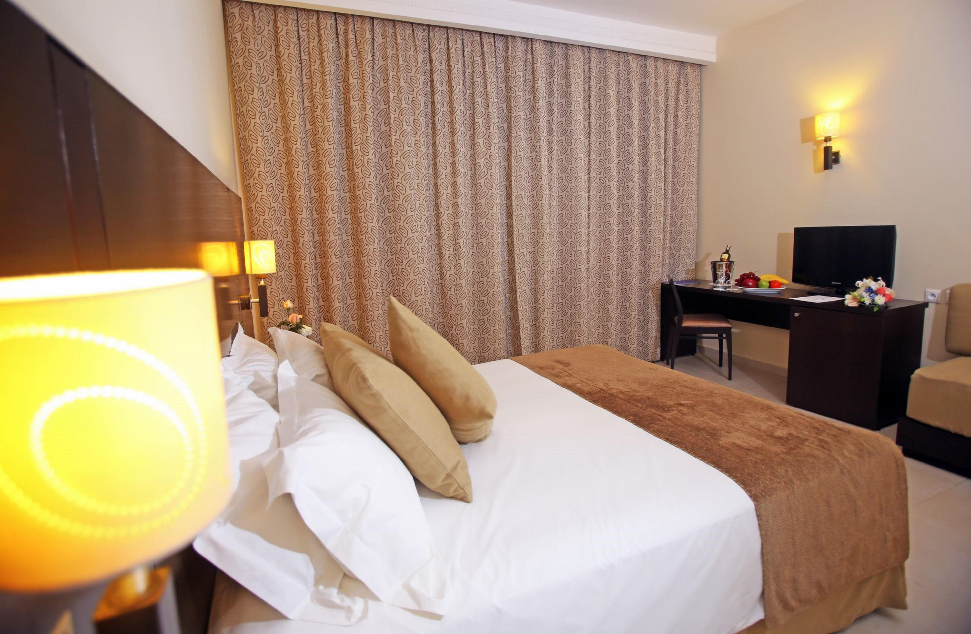 Labranda Targa Aqua Parc Hotel Marrakesh Ngoại thất bức ảnh