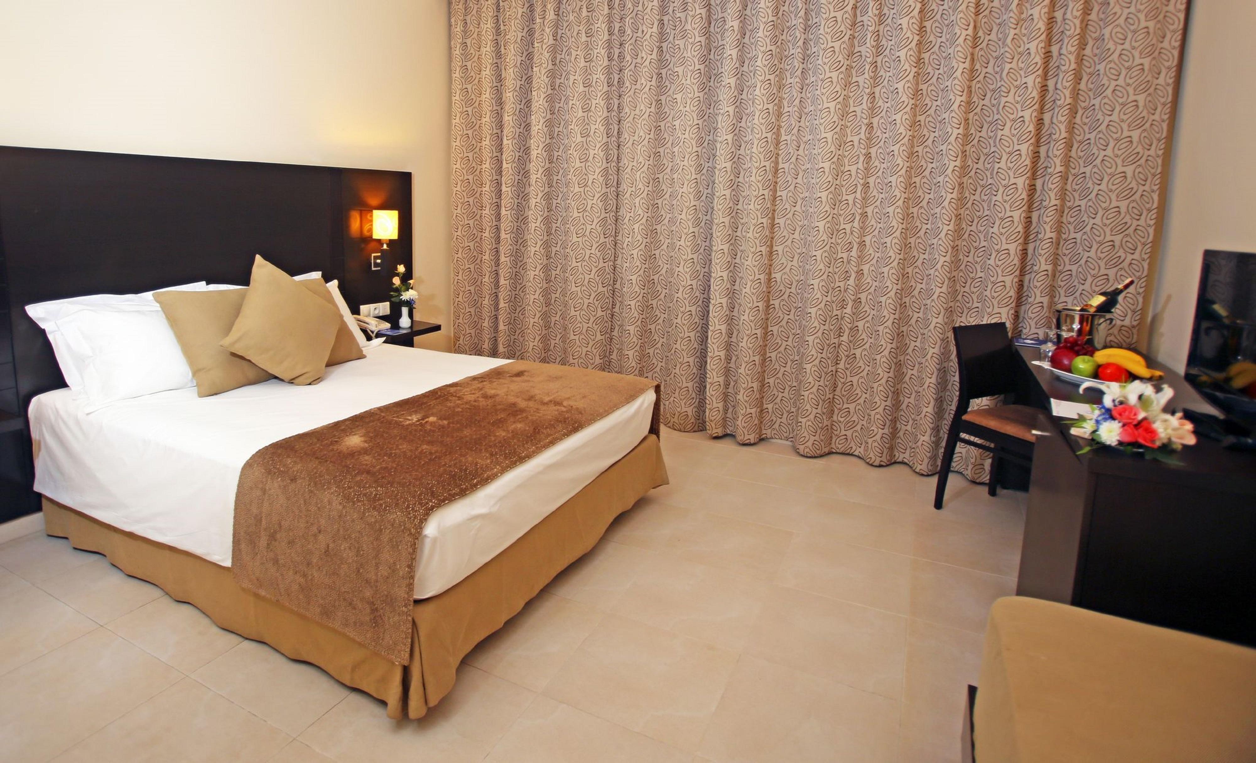 Labranda Targa Aqua Parc Hotel Marrakesh Ngoại thất bức ảnh