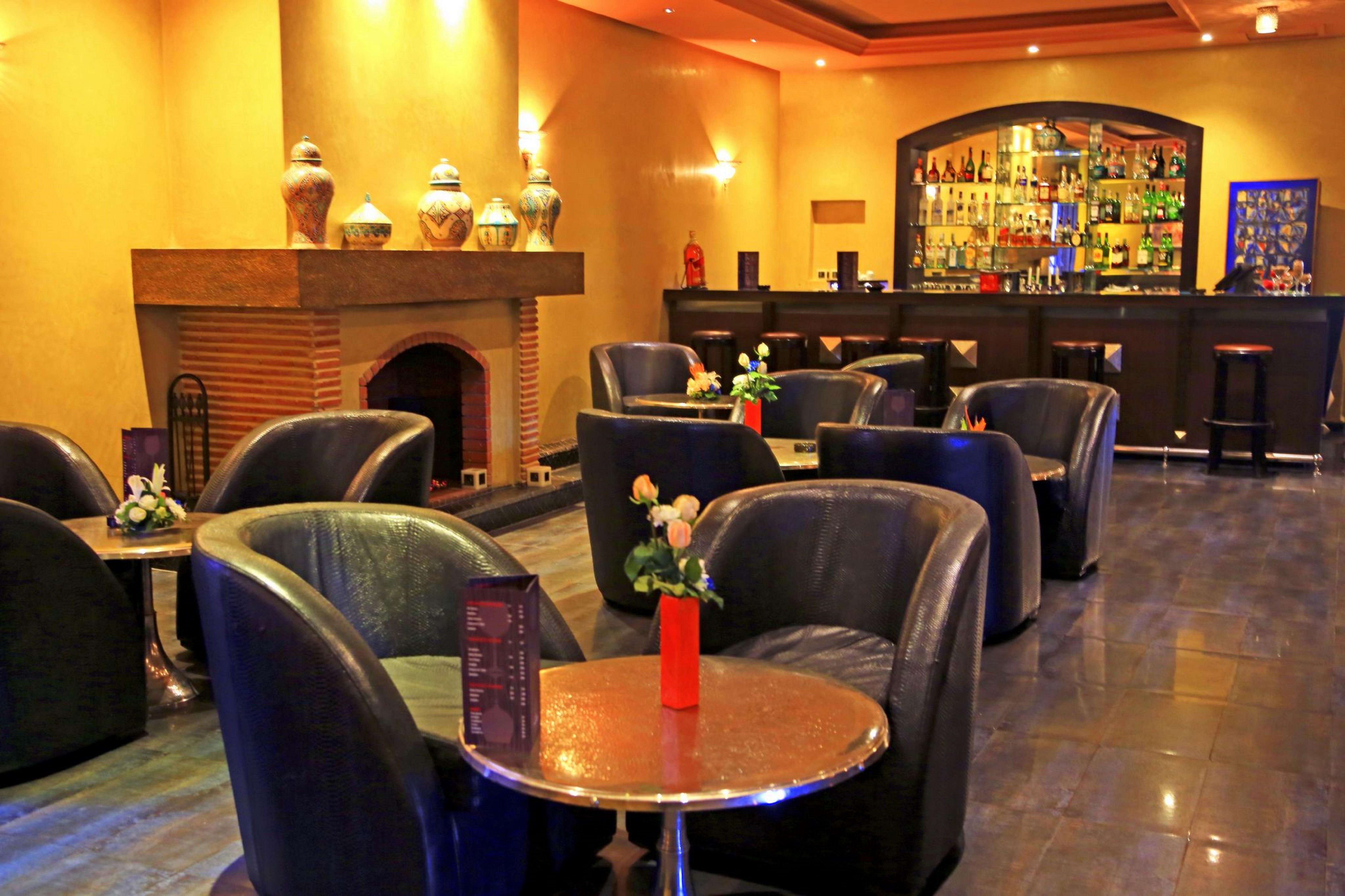 Labranda Targa Aqua Parc Hotel Marrakesh Ngoại thất bức ảnh