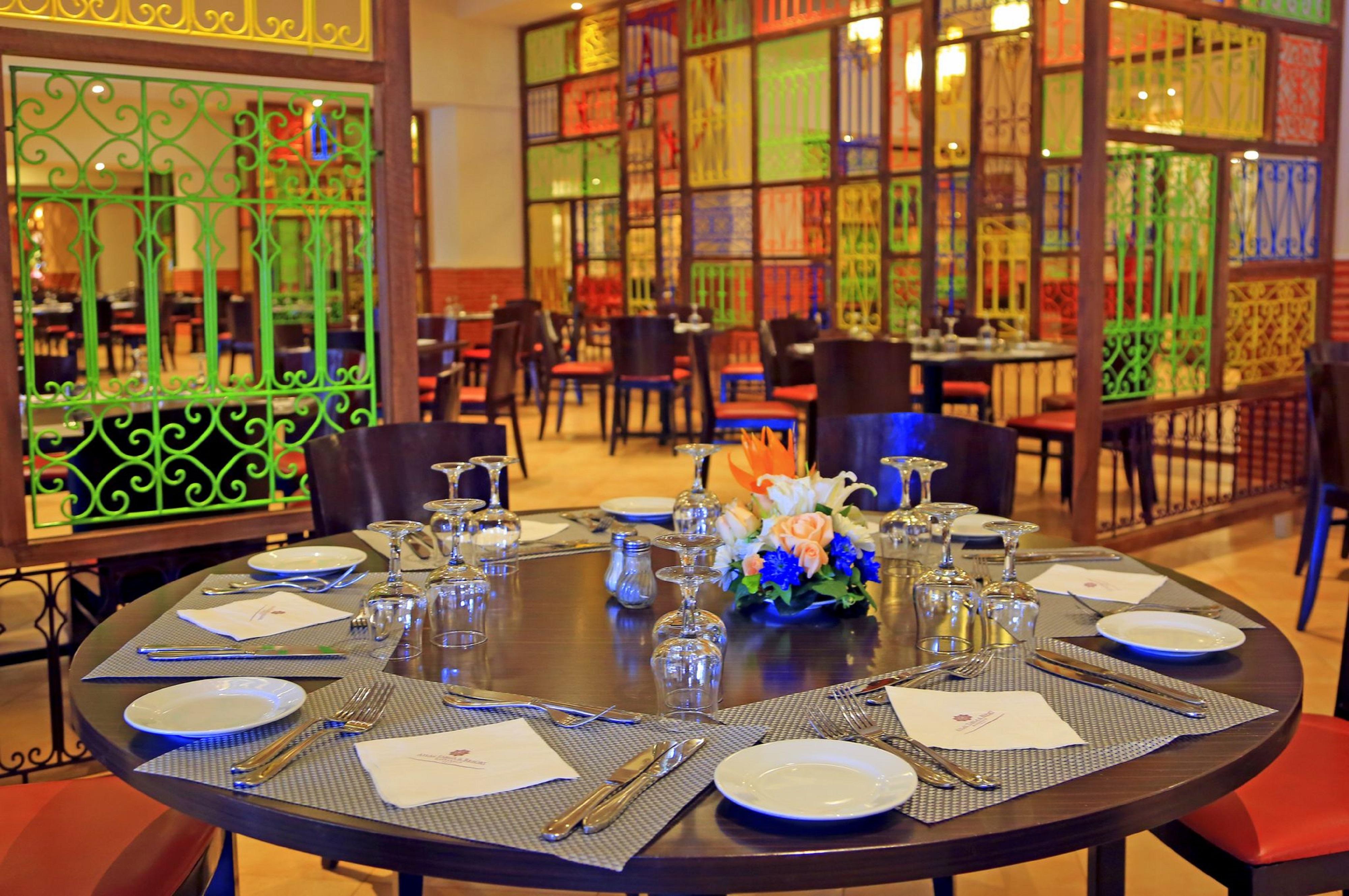 Labranda Targa Aqua Parc Hotel Marrakesh Ngoại thất bức ảnh