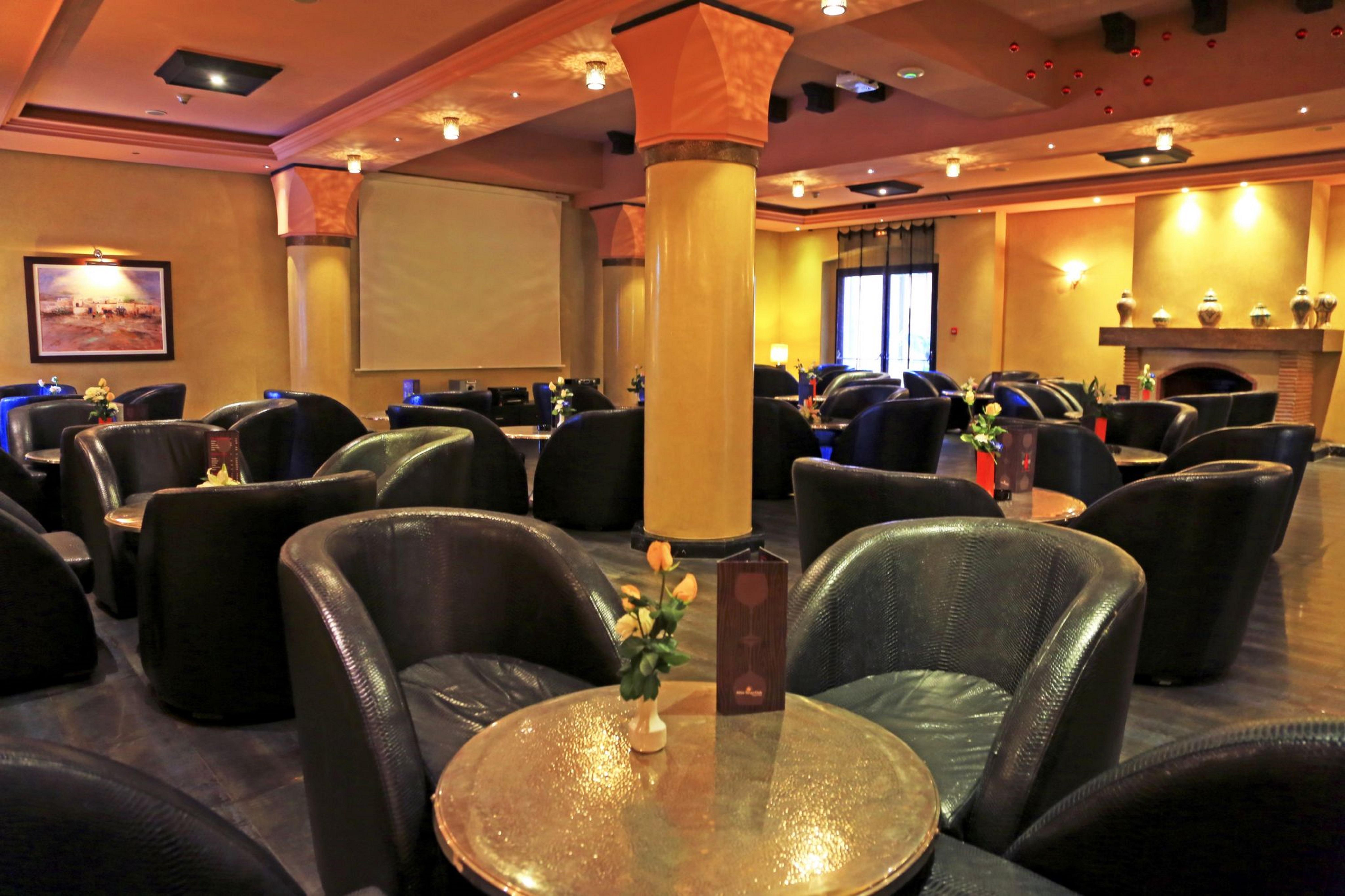 Labranda Targa Aqua Parc Hotel Marrakesh Ngoại thất bức ảnh
